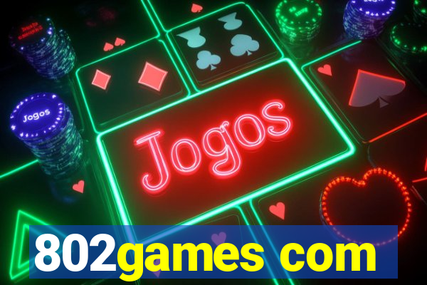 802games com